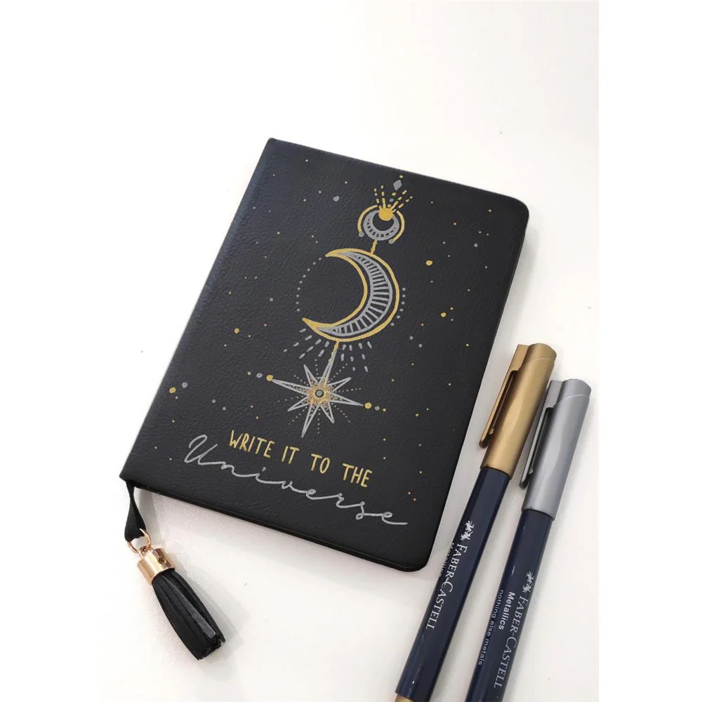 Pisaki Faber-Castell Metallics | 2 sztuki - Image 5