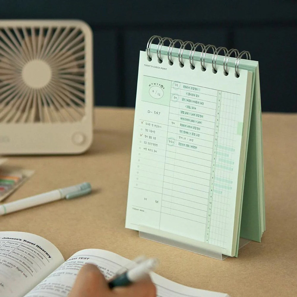 Planer ICONIC Flow Study Planner - Image 4