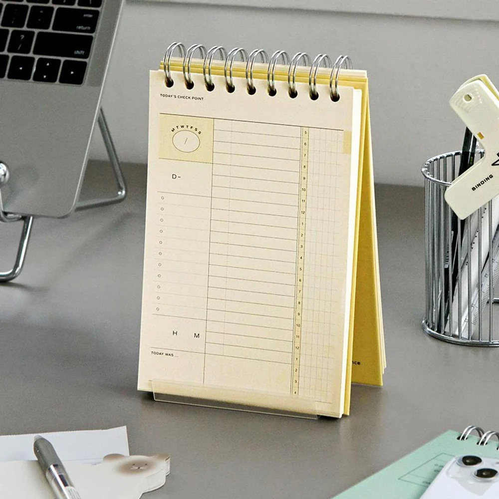 Planer ICONIC Flow Study Planner - Image 5