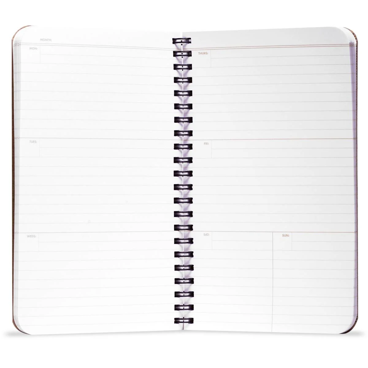 Planer tygodniowy Field Notes 56- Week Planner - Image 3