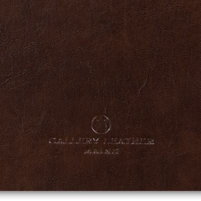Planer tygodniowy na biurko Gallery Leather - Image 5