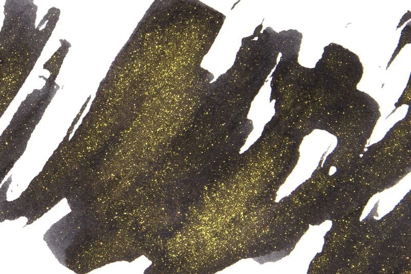 Płyn do atramentów Wearingeul Glitter Potion | Swiatło Uzdrawiające - Image 2