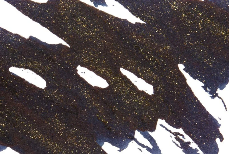 Płyn do atramentów Wearingeul Glitter Potion | Swiatło Uzdrawiające - Image 3