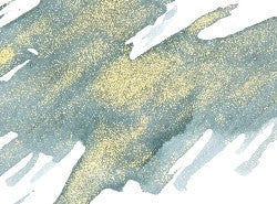 Płyn do atramentów Wearingeul Glitter Potion | Swiatło Uzdrawiające - Image 4