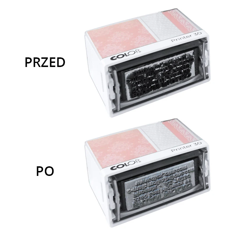 Płyn do czyszczenia pieczątek - Image 5