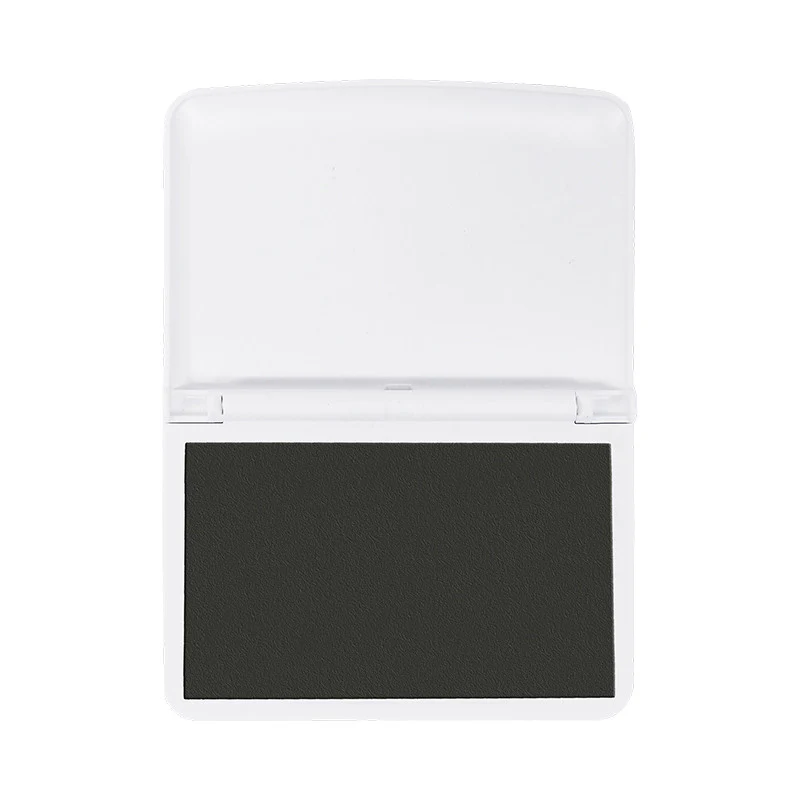 Poduszka do pieczątek XL | Elegancki grafit - Image 2
