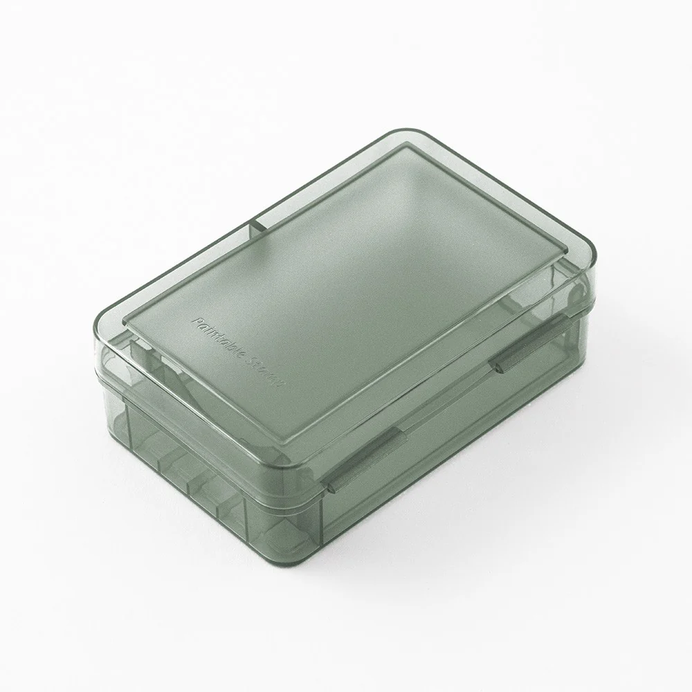 Pojemnik na pieczątki obrotowe Midori Paintable Stamp - Image 3
