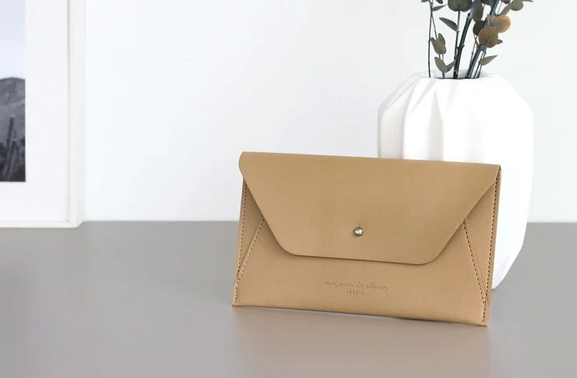 Portfel ICONIC Slit Wallet - Image 5