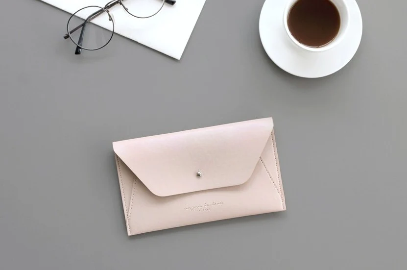 Portfel ICONIC Slit Wallet - Image 8