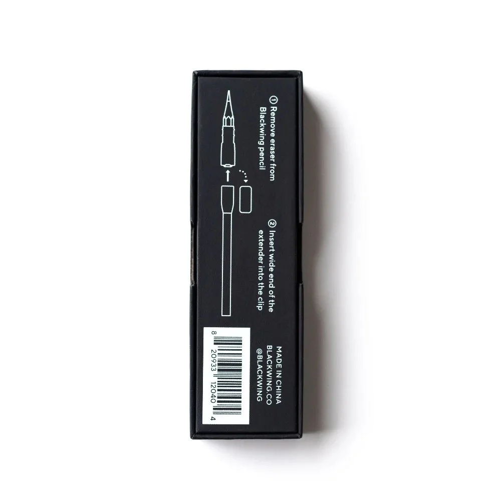 Przedłużenie do ołówka BLACKWING Extender - Image 7