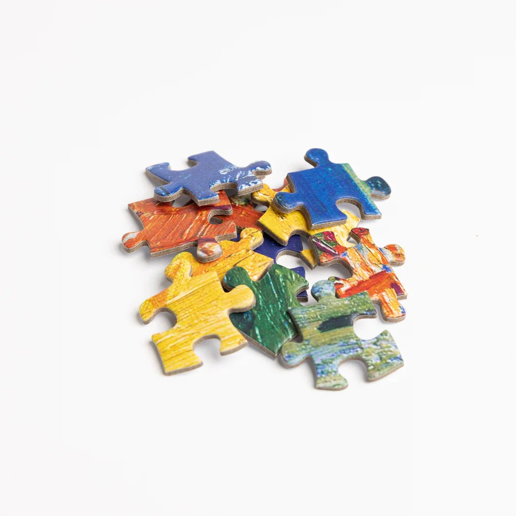 Puzzle 1000 | Vincent van Gogh - Image 3