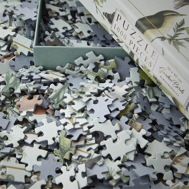 Puzzle | Ptaki - Image 3