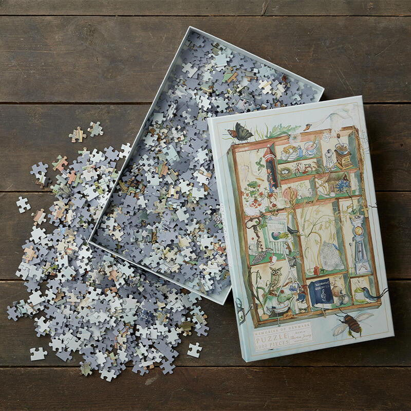 Puzzle | Wspomnienia z Danii - Image 2