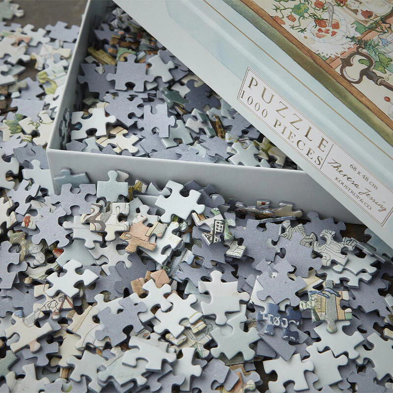 Puzzle | Wspomnienia z Danii - Image 3