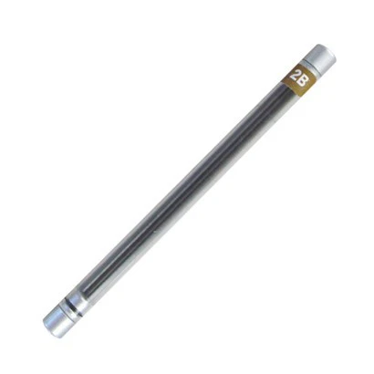 Rysiki do ołówka OHTO 2.0 mm - Image 3