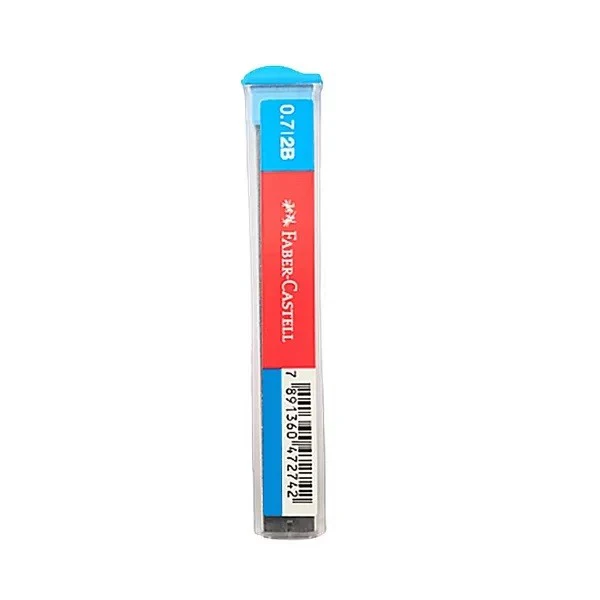 Rysiki do ołówków Faber-Castell Super-Polymer - Image 11