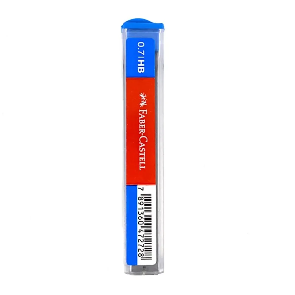 Rysiki do ołówków Faber-Castell Super-Polymer - Image 12