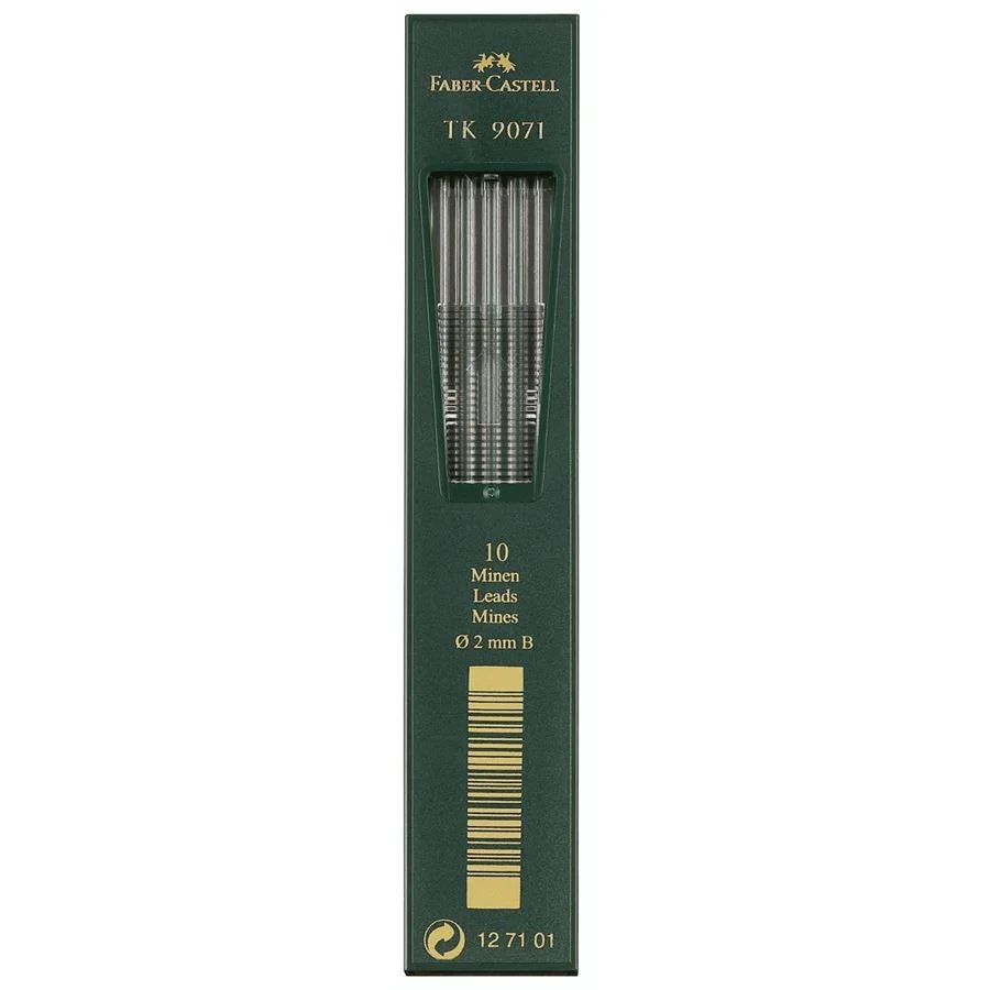 Rysiki Faber Castell Ø2mm - Image 3