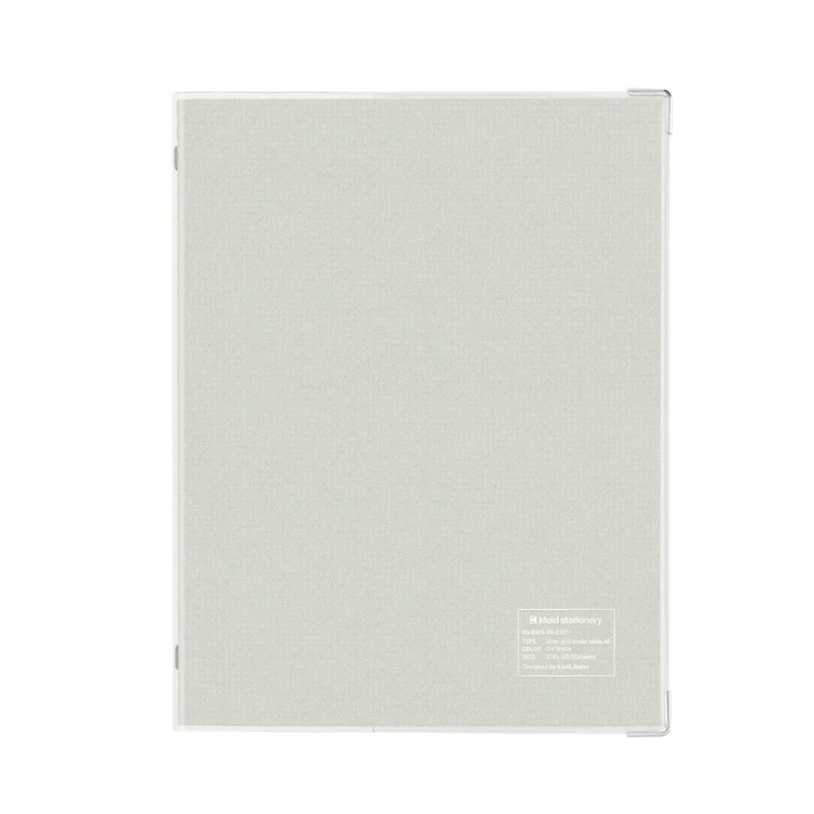 Segregator Kleid | A5 - Image 6