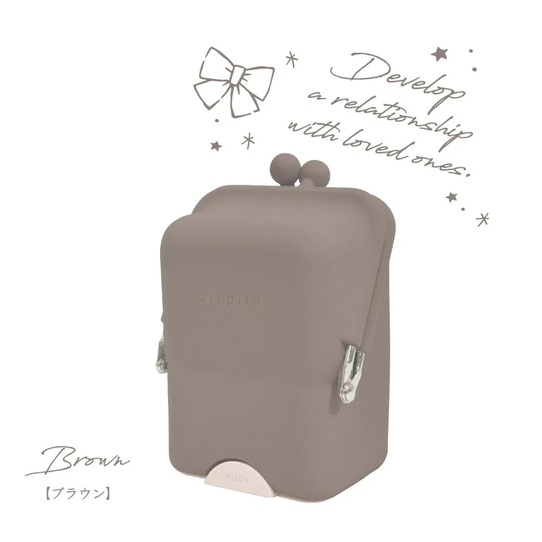 Silikonowy Mini Organizer - Image 2