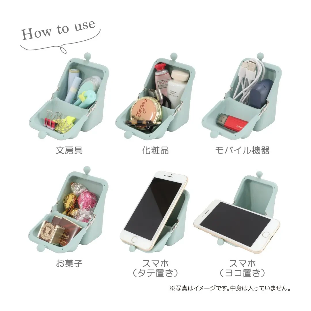 Silikonowy Mini Organizer - Image 6