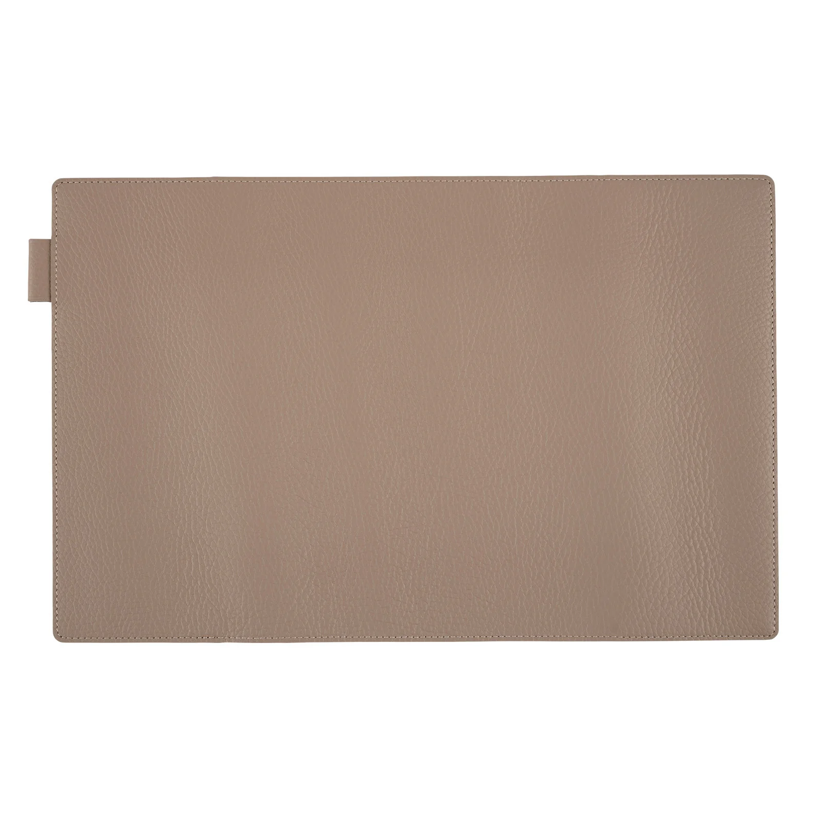 Skórzana Okładka na Kalendarz 5-letni Hobonichi A5 Large | Beżowa - Image 3