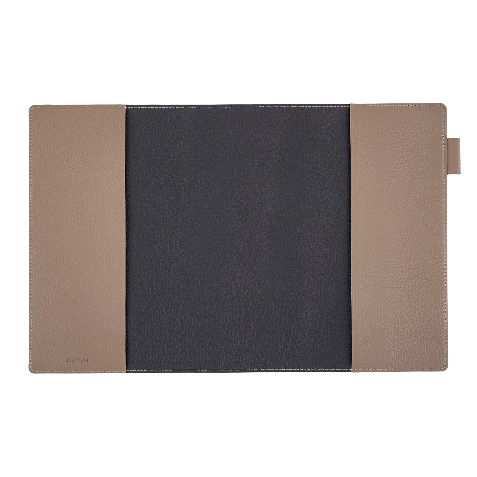 Skórzana Okładka na Kalendarz 5-letni Hobonichi A5 Large | Beżowa - Image 8