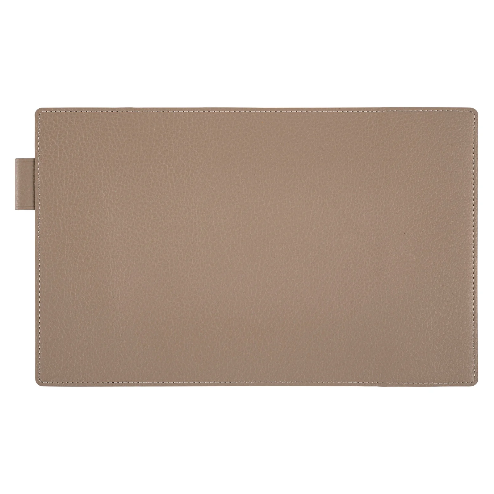 Skórzana Okładka na Kalendarz 5-letni Hobonichi A6 | Beżowa - Image 8