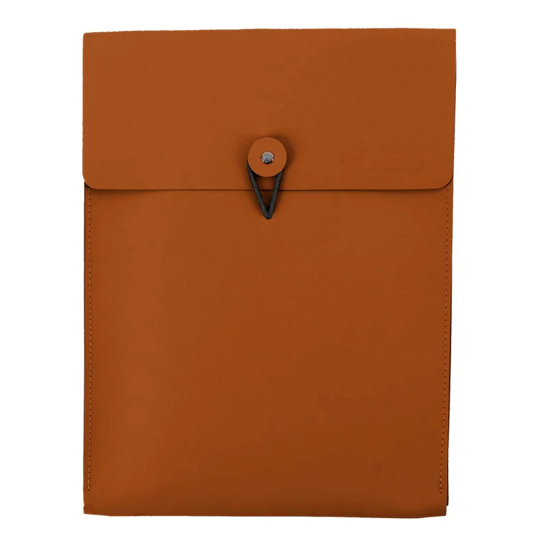 Skórzane etui pionowe | 13'' - Image 3