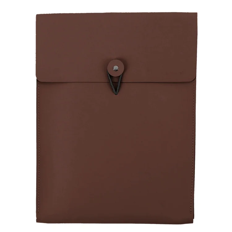 Skórzane etui pionowe | 13'' - Image 7