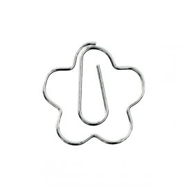 Spinacze Midori D-Clips Nano | Kwiatek - Image 5
