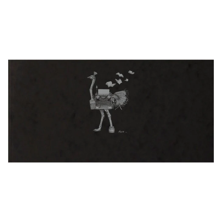 Szkicownik Flying Spirit 21 x 10;5 cm - Image 3