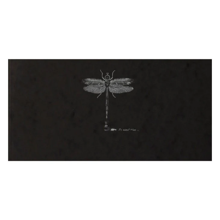 Szkicownik Flying Spirit 21 x 10;5 cm - Image 4