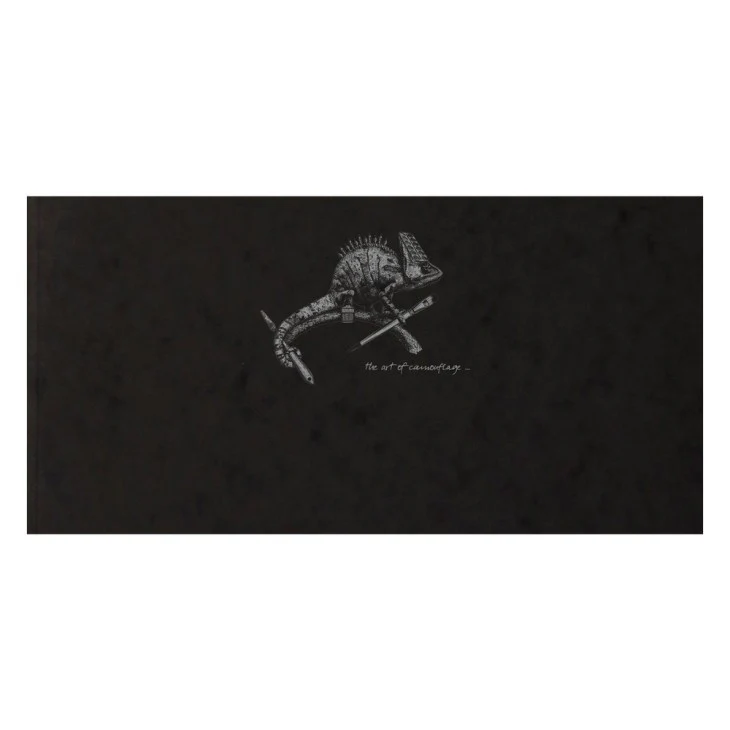 Szkicownik Flying Spirit 21 x 10;5 cm - Image 5