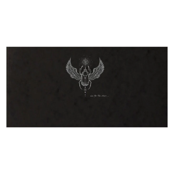 Szkicownik Flying Spirit 21 x 10;5 cm - Image 6