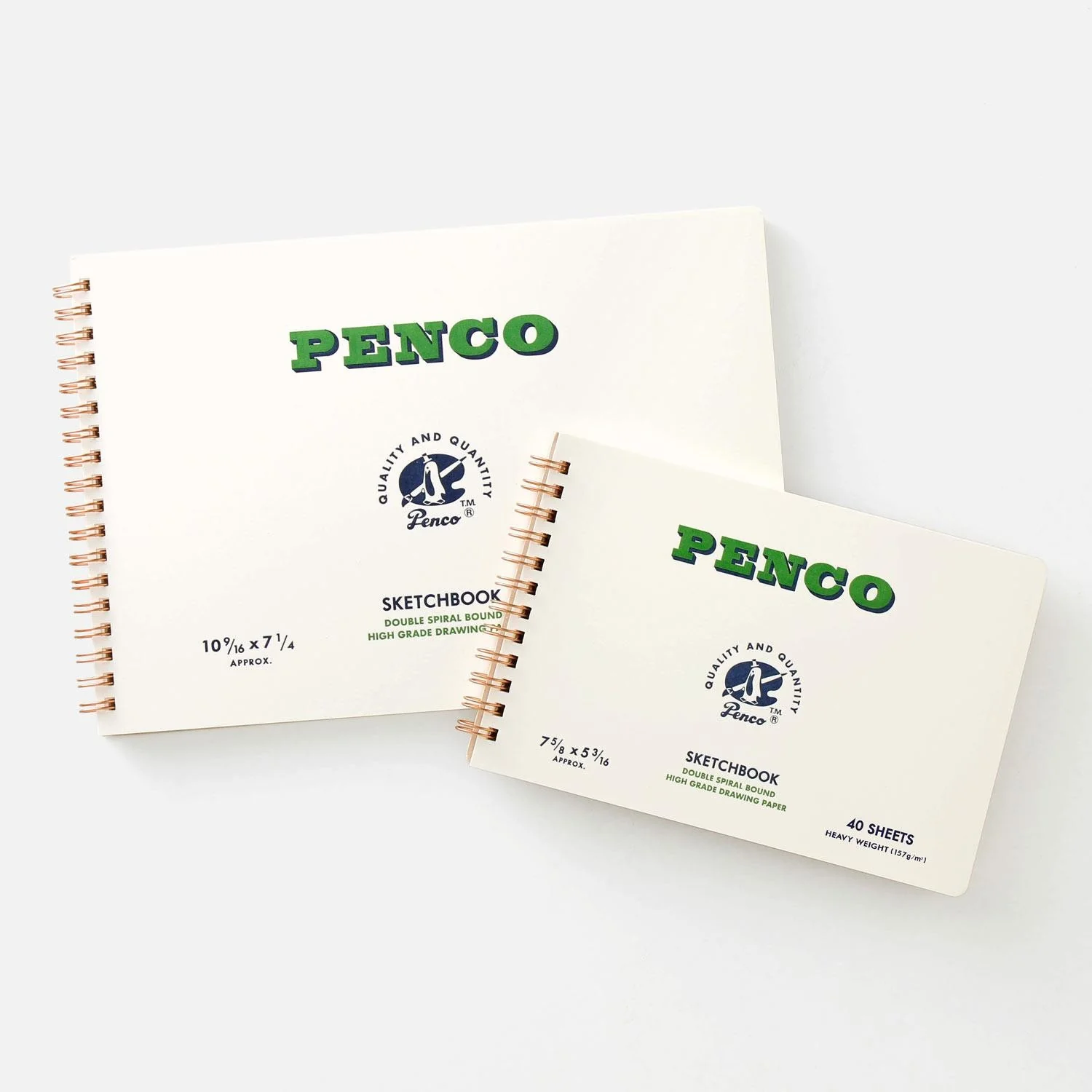 Szkicownik Penco B5 | Heavy - Image 7