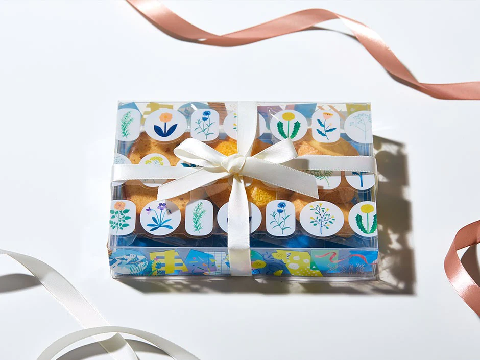 Taśma dekoracyjna Hitotoki Soda Dzierganie - Image 10