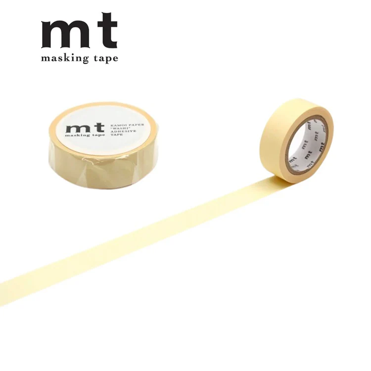 Taśma MT Basic | Pastel - Image 12