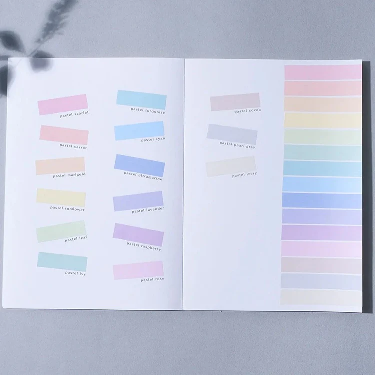 Taśma MT Basic | Pastel - Image 29