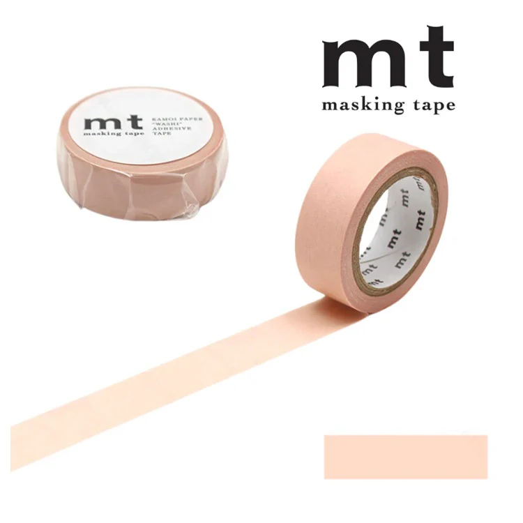 Taśma MT Basic | Pastel - Image 4