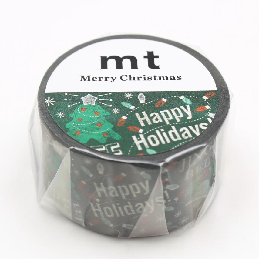 Taśma MT Christmas 2020 | Blackboard Christmas - Image 4