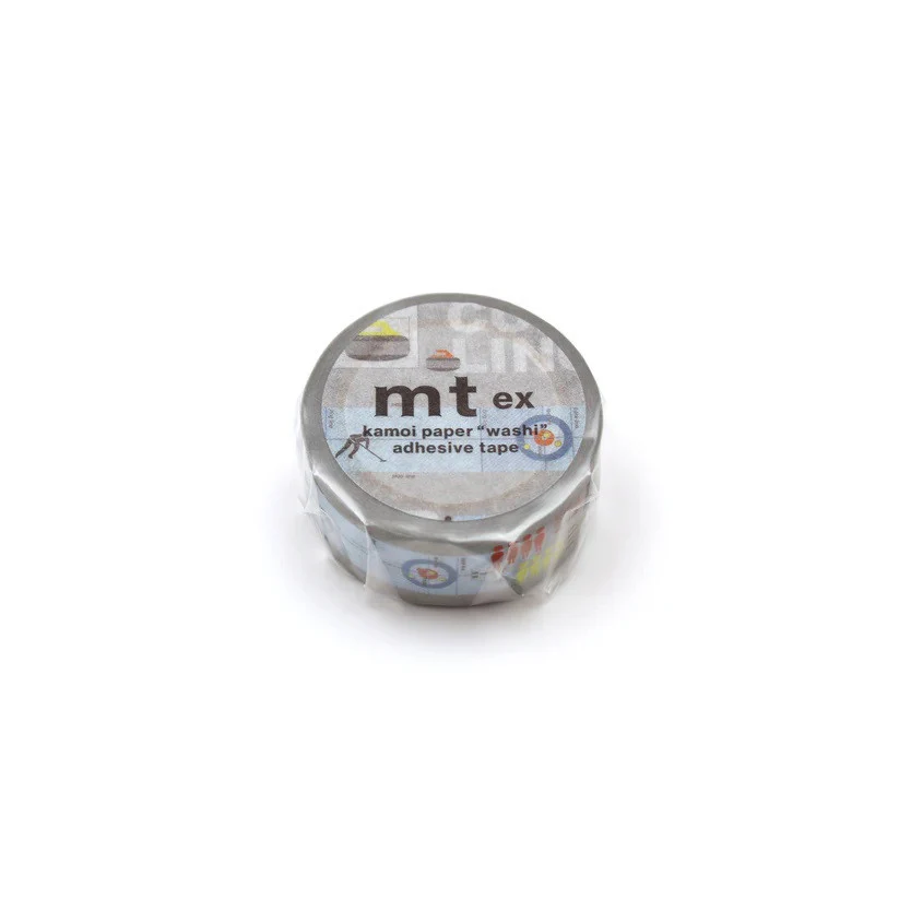 Taśma MT Ex | Curling - Image 2