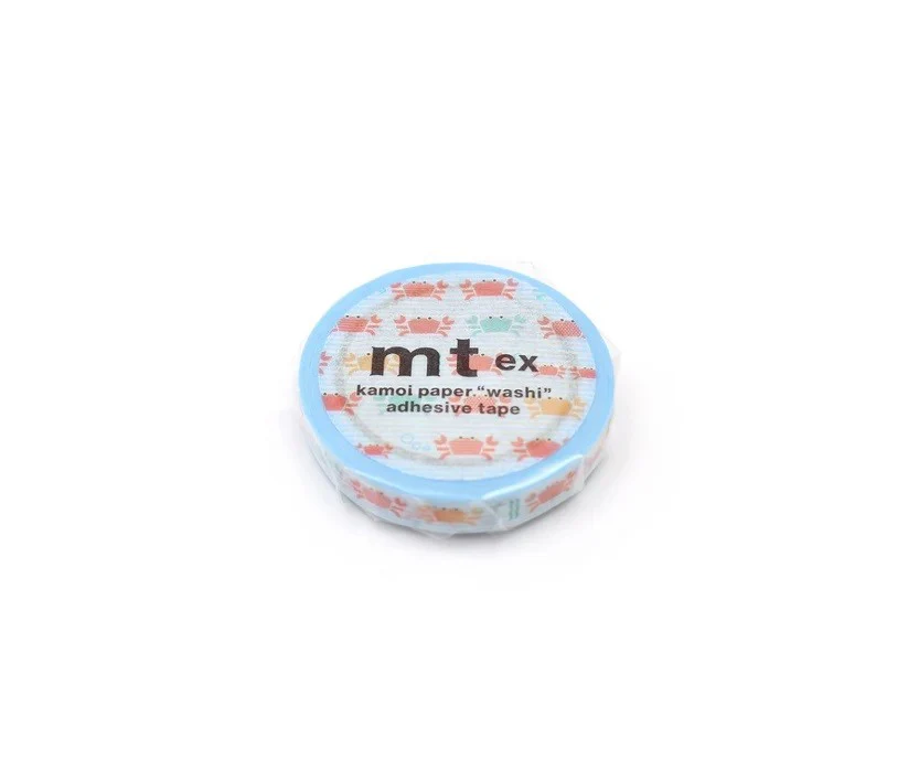 Taśma MT Ex | Kraby - Image 2
