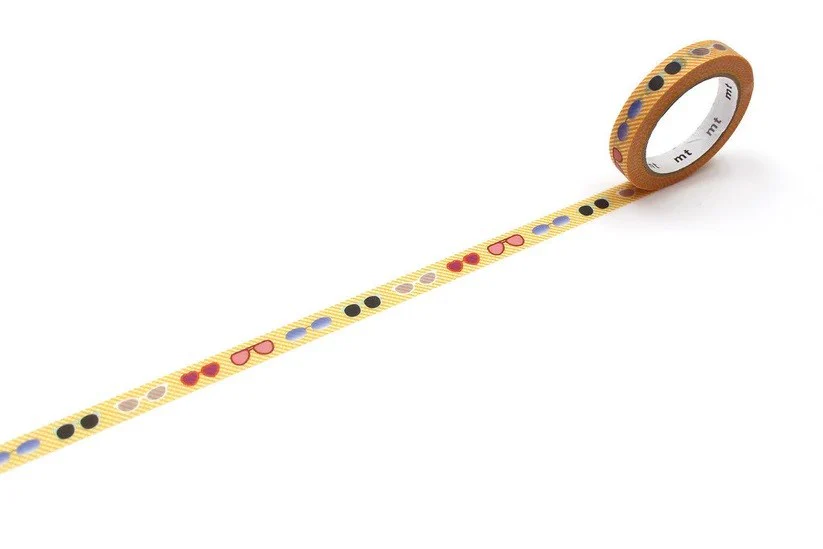 Taśma MT Ex | Okulary - Image 2