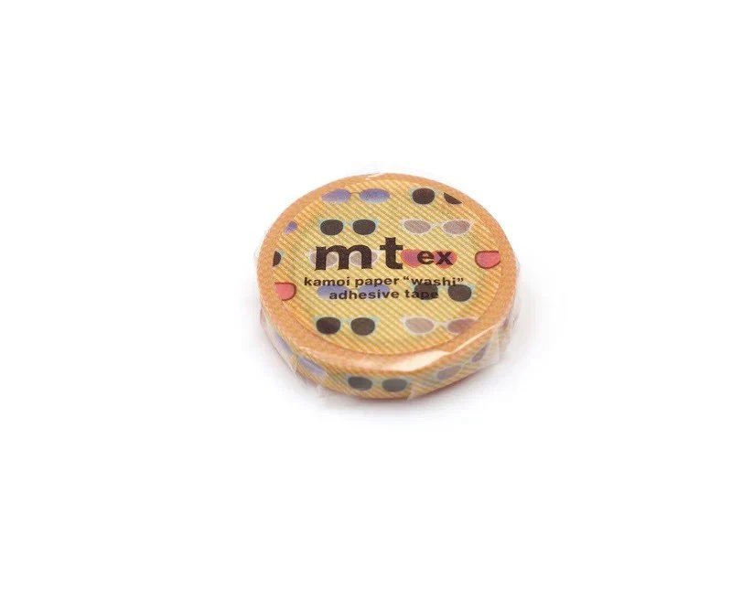 Taśma MT Ex | Okulary - Image 3