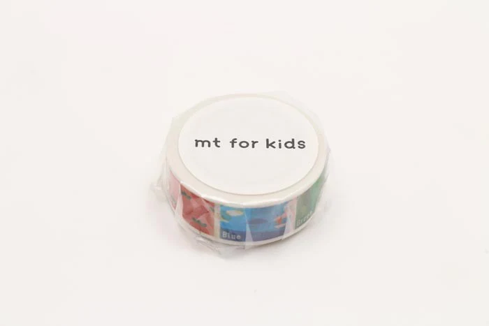 Taśma MT Kids Kolory - Image 2