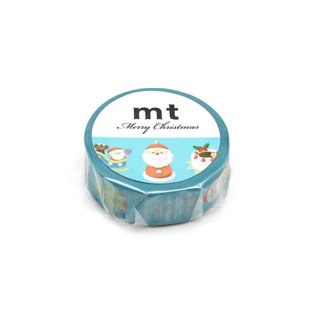 Taśma MT | Sugar Confectionery Santa 2019 - Image 2
