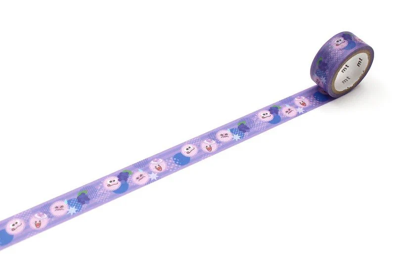 Taśma MT x Dagashi | Japońskie gumy do żucia - Image 2