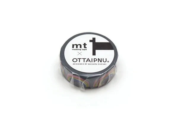 Taśma MT x OTTAIPNU | Tęcza - Image 2