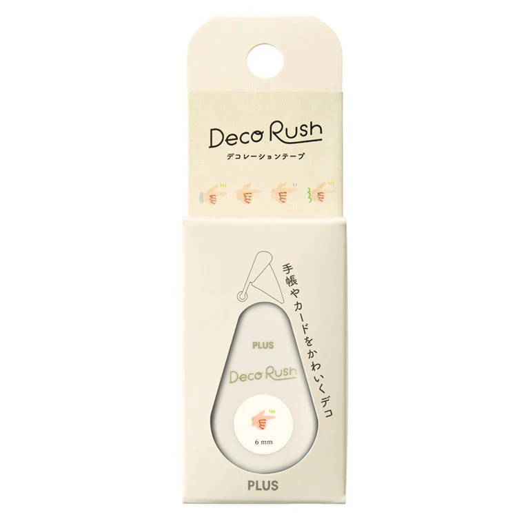 Taśma w Dyspenserze Deco Rush | Rączka - Image 2